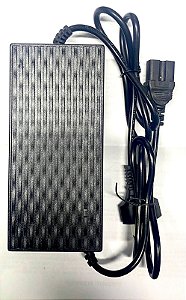 Carregador Scooter 60A 2A