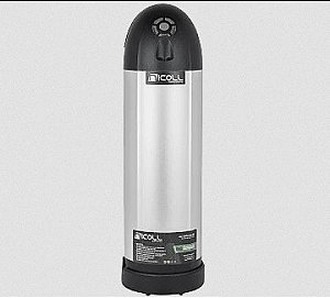 BATERIA DE LÍTIO ION-NICOLL-36V 11.5 (CELL SAMSUNG)