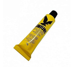 COLA VULCANIZANTE FRIO,CVB-01 15G