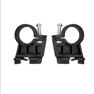 PAR DE SUPORTE DE PAINEL