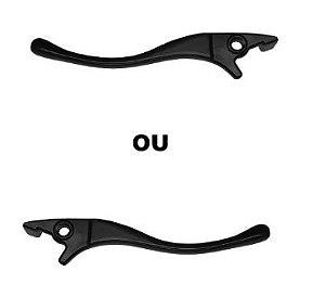 Manete de Freio para scooter elétrica citycoco