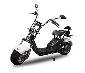 Scooter Elétrica X16 3.000w 28Ah