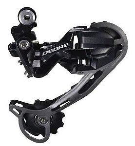 CAMBIO TRASEIRO DEORE RD-M592 SGS 9V