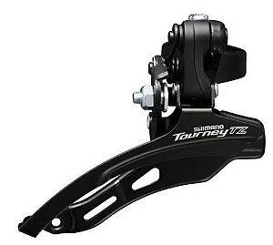 CAMBIO DIANTEIRO TOURNEY FD-TZ510 PARA 48D 31.8MM DOWN SWING