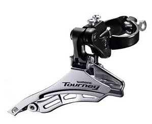 CAMBIO DIANTEIRO TOURNEY FD-TY300 PARA 42D 31.8MM DOWN SWING
