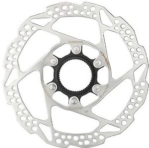 DISCO ROTOR SM-RT54 160MM C LOCK INTERNO