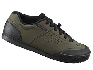 SAPATILHA GRAVITY SH-GR501 TAM 42 VRD OLIVA