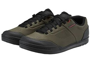 SAPATILHA GRAVITY SH-GR501 TAM 44 VRD OLIVA
