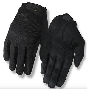 LUVA GIRO BRAVO GEL LF PTO. TAM. M
