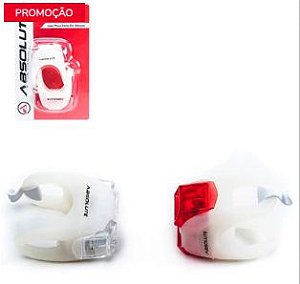 PISCA DIANT/TRAS ABSOLUTE JY-267-6 BCO.