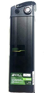 Bateria Eco Zone 15ah