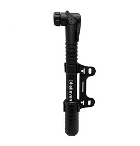 BOMBA MTB PLAS/ALU MINI TELES S/MAN