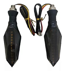 Seta para scooter elétrica 48V-60V