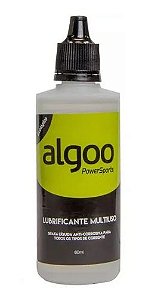 LUBRIFICANTE MULTIUSO, 60 ML