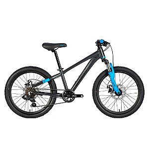 Bicicleta Infantil Groove Hype Jr 20