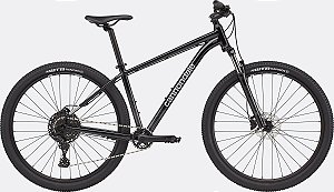 Bicicleta Cannondale Trail 5 10v