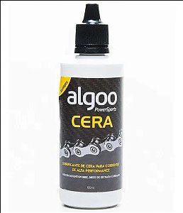 LUBRIFICANTE LUBE CERA, 60 ML