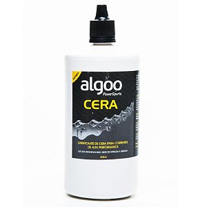 LUBRIFICANTE LUBE CERA, 200 ML
