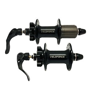 CUBO ALUM DT/TS 32F ROL 9V K7 DIS P