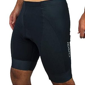BERMUDA OGGI SUPREME MASCULINA PRETO TAMANHO P