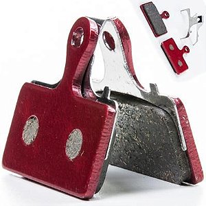 PASTILHA ABSOLUTE ABS-03A, SEMI METALICA
