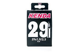 CAMARA MLD 29X1.90 / 2.30 PRESTA 33MM
