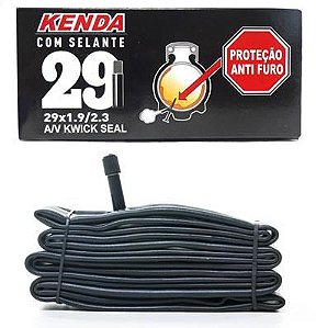 CAMARA KWICK SEAL 29 X 1.9/2.3, SCHRADER