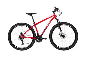 BICICLETA CALOI SUPRA ARO 29