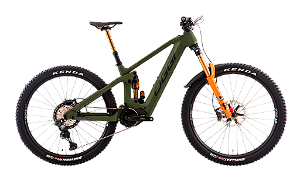 Bicicleta Elétrica OGGI POTENZA PRO 2024