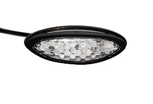 Lanterna em LED 12v para Scooter Elétrica
