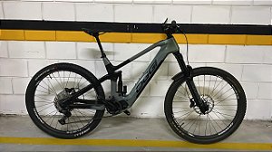 Bicicleta Elétrica Oggi Potenza Sport L Seminova