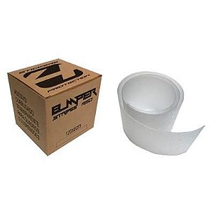 ADESIVO DE PROT. P/QUADRO BUMPER RSD, 15