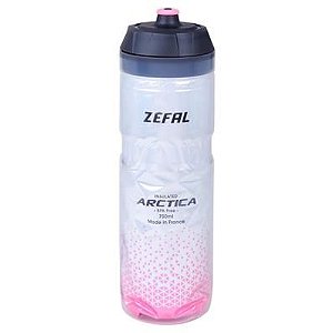 GARRAFA TÉRMICA ARCTICA PRO 55 550ML AZUL