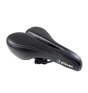 SELIM MTB VAZADO PRETO ELLEV