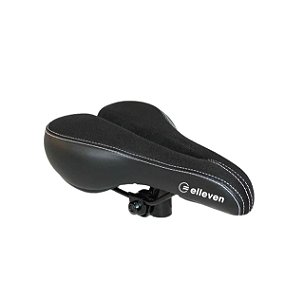 SELIM CITY MTB VAZADO PRETO