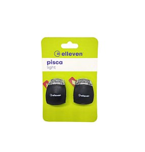 PISCA SINALIZADOR DIANT/TRAS LED 3