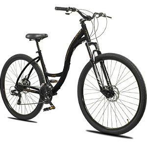 Bicicleta Curving 700 21v