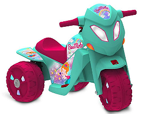 BANMOTO ELÉTRICA 6V