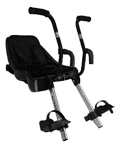 Cadeirinha Infantil Bicicleta Altmayer Baby Cicle Al-340