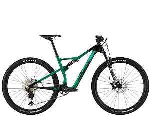 Bicicleta Cannondale Scalpel Carbon 4 XT