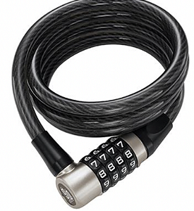 CADEADO SEGREDO ESPIRAL ONGUARD OG 5819