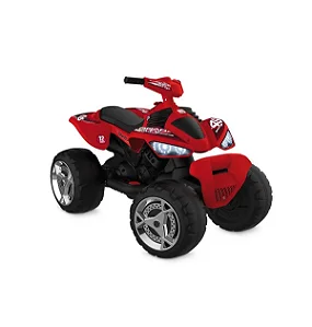 QUADRICICLO ELETRICO 12V