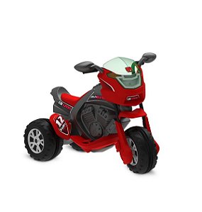 MOTO CB1200 ELETRICA 12V