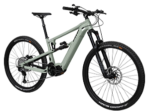 BCALOI E-VIBE FULL PRO MR29V12 VDE A23