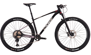 BIC OGGI 29 BW 7.6 XT 12V PTO/CINZA M 2024 - DCRE 2024/12448-2