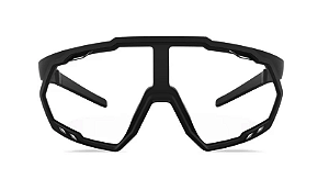 OCULOS HB SPIN FOTOCROMÁTICO PRETO FOSCO
