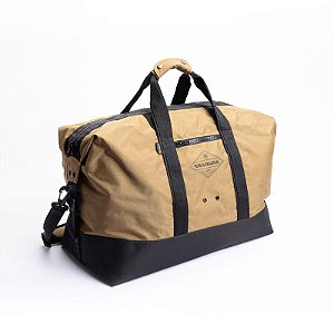 Drai-longtrip Cor:Caqui