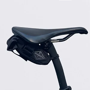 BOLSA DE SELIM ROAD Preto