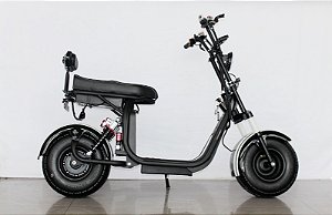 Autopropelido mini x10 1000w