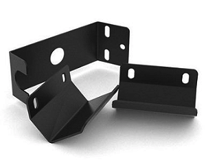 SUPORTE DE PAREDE P/ 1 BIKE, PEDAL, A8